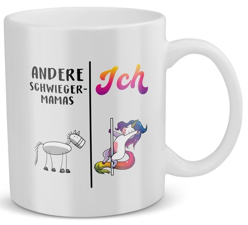 Schwiegermama geschenk - schwiegermama,