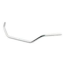 Fehling Flat Track Bar Lenker 93cm, Chrom, für Harley-Davidson mit TÜV