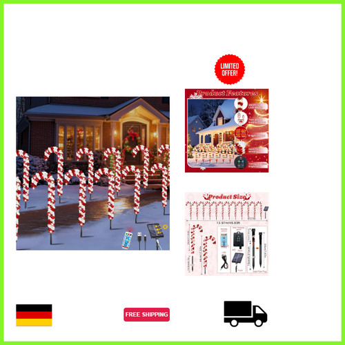 Zuckerstangen