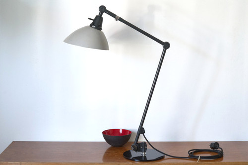 Midgard bauhaus lampe gelenk - midgard,