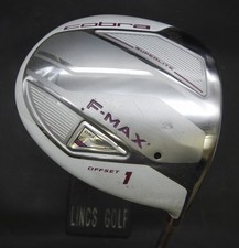 Ladies Cobra F-MAX Superlite