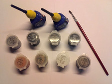 Revell Farbdosen Farben