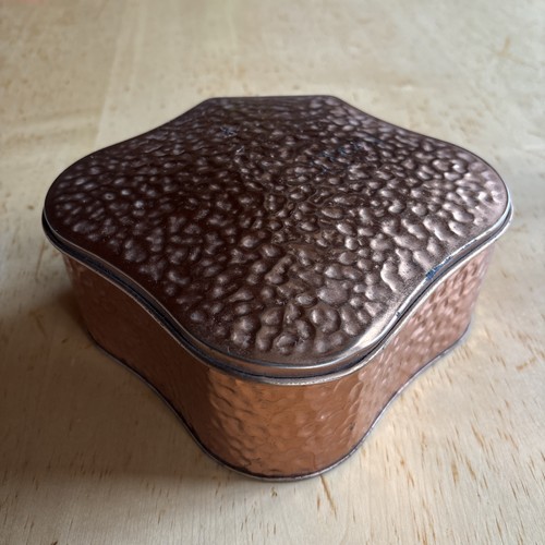 Alte tchibo kaffeedose - tchibo,