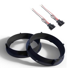 Lautsprecherringe adapter - lautsprecherringe,