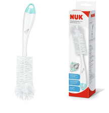 NUK Flaschenbürste 2 in 1 zur