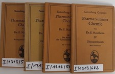 Pharmazeutische Chemie (4