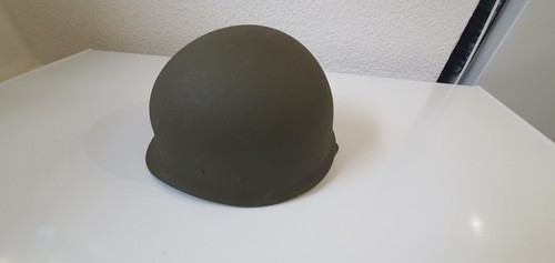 Bundeswehr stahlhelm m56 - stahlhelm,