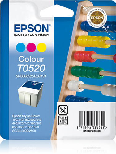 Epson t0520 c13t05204010 - epson,