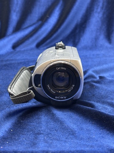 Sony handycam dcr sr32 - handycam, dcr-sr32