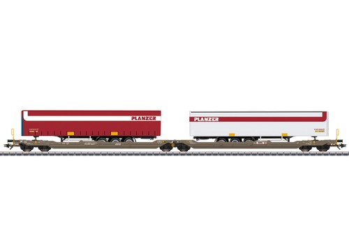 Märklin 47475 - märklin, h0