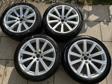 4x Original VW Tiguan 19 Zoll