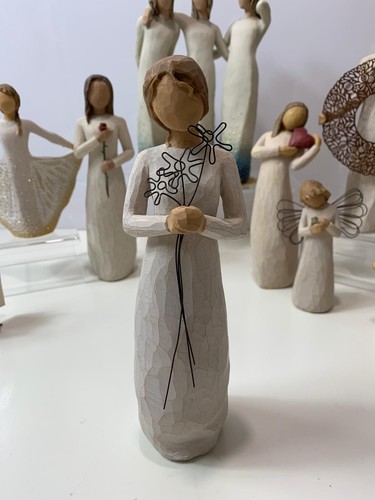 Engel willow tree 2004 - tree,