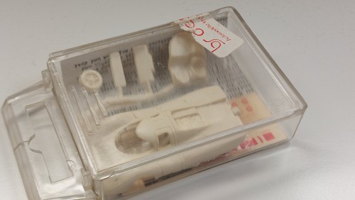 Design kit bausatz - bs,