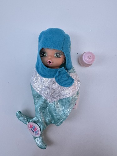 Baby born mini surprise - baby,