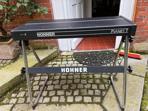 Hohner pianet piano 61 - hohner,