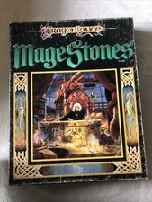 Dragonlance Mage Stones / TSR