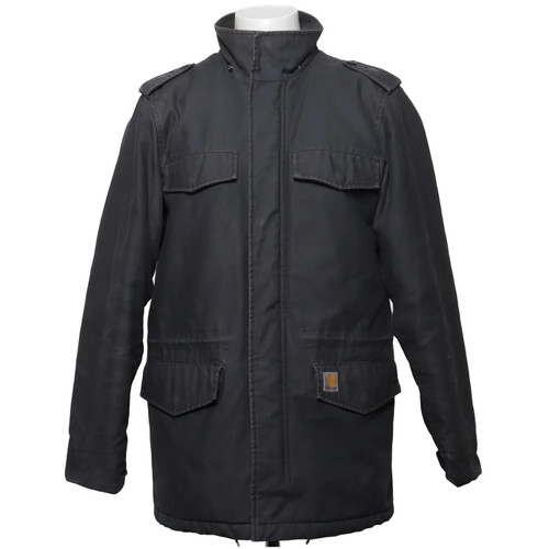 Carhartt wip parka herren - carhartt, wip,