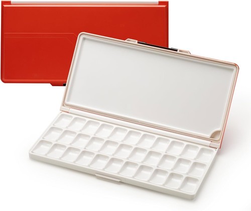 Mischpalette luftdicht - mischpalette,