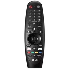 LG AN-MR650A TV Fernbedienung Magic Remote für 2017 LG-Smart-TV Original Neu