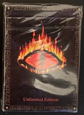 Middle Earth The Wizards