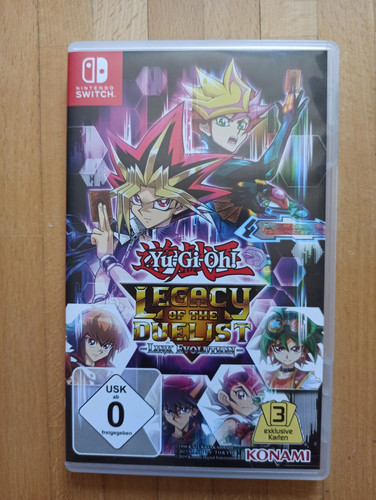 Nintendo switch oh - switch,