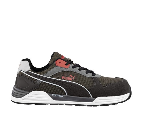 Puma safety frontside low - frontside,