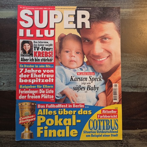 Super illu 25 97 - illu,, nr.