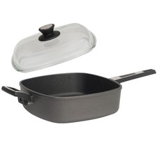 SKK Bratpfanne 28x28 cm