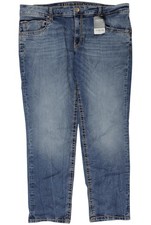 Camp David Jeans Herren Hose Denim Jeanshose Gr. W38 Baumwolle Blau #eeh7lkb