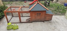 Hühnerhaus 