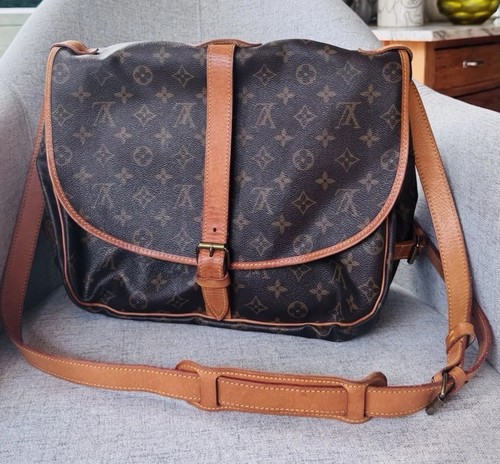 Louis vuitton saumur - louis,