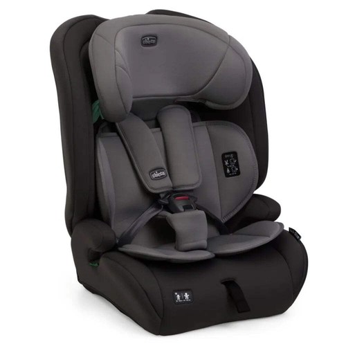 Chicco gro size autositz - gro-up, i-size