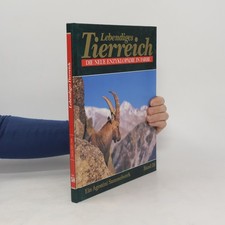 Lebendiges Tierreich. Band