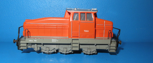 Märklin 3144 schweden - märklin,