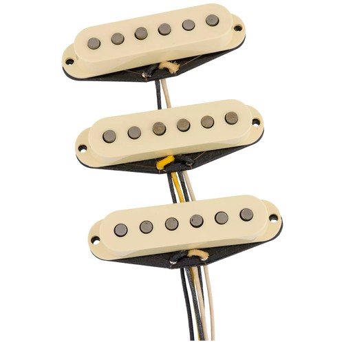 Fender custom shop - fender,