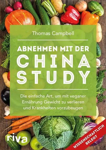 Abnehmen mit der - china, study®