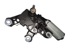 Wischermotor hinten 404886B 1J6955711G Valeo VW Passat 3BG Variant 2.0 TDI