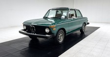 1976 BMW 2002 Hardtop