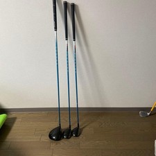 Srixon Z545 1W(9,5) + F54