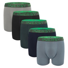 Boys Underpants Viscose Kids