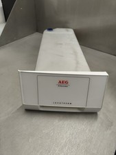 AEG T56840 Kondenstrockner Kondenswasserbehälter Einschub 1256721070 #51821