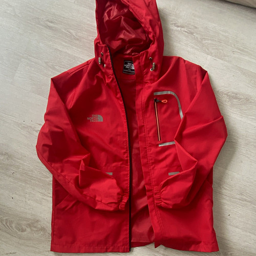 The north face summit - the,