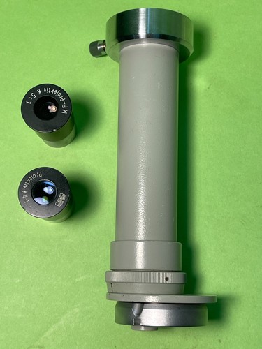 Carl zeiss jena fototubus - zeiss,
