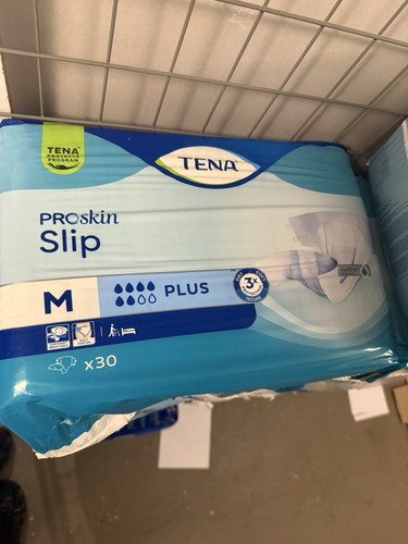 Tena proskin slip - tena, plus