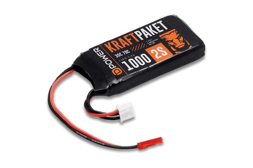 Power kraftpaket 1000 2s - 1000,