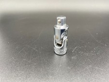 1/4" Sandvik Belzer No. 6966