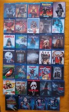 36x BLU-RAY SAMMLUNG