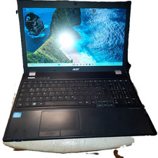 Acer TravelMate 5760G, Core i5