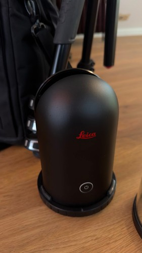 Leica blk360 - leica, g1