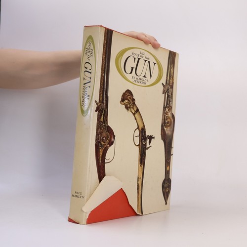 The book gun - the,